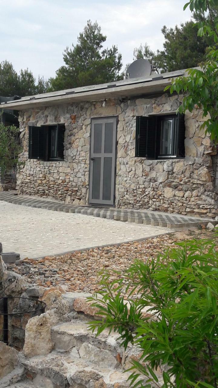 Kuca Paradise- Robinson Murter Exterior photo